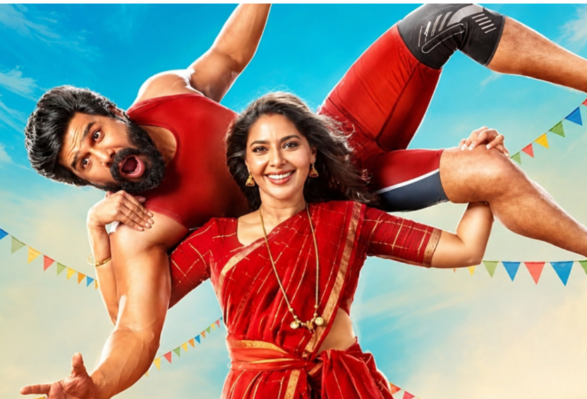 6 நாட்களில் ரூ.28 கோடி வசூல் செய்த 'கட்டா குஸ்தி 2'.. பாக்ஸ் ஆபிஸில் வெற்றிநடை